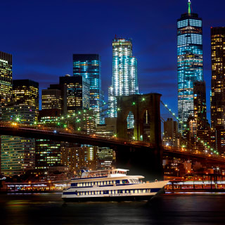City Lights Cruise 1