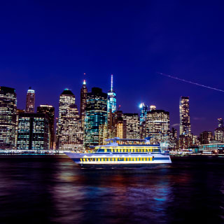 City Lights Cruise 2