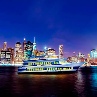 City Lights Cruise 4