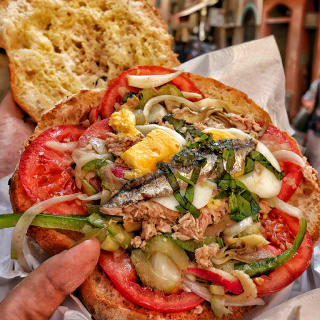 No Diet Club : Food tour pour découvrir la vraie cuisine niçoise 3