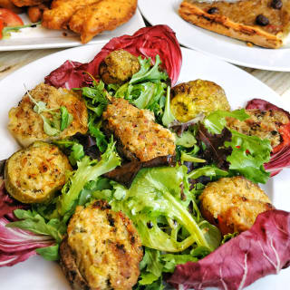 No Diet Club : Food tour pour découvrir la vraie cuisine niçoise 4
