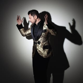 Nits Al Carme: concierto de Miguel Poveda 1