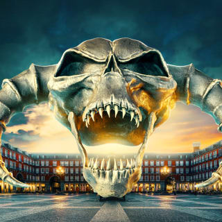 Masters of Hardcore 2023 en Fabrik 1