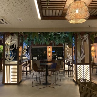 RIU Plaza España: acceso y consumición en el SkyBar 360 2