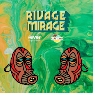 Rivage Mirage : Groovy Beats 1