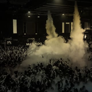 Masters of Hardcore 2023 en Fabrik 4