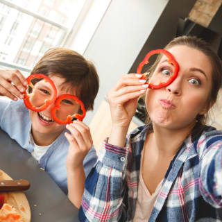 Let's Roam Scavenger Hunts: Outdoor and In-Home 2
