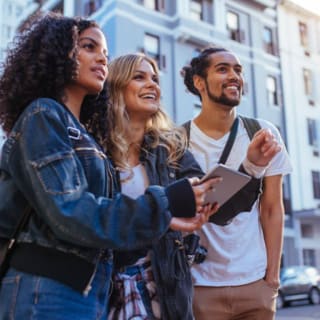 Let's Roam Scavenger Hunts: Outdoor and In-Home 1