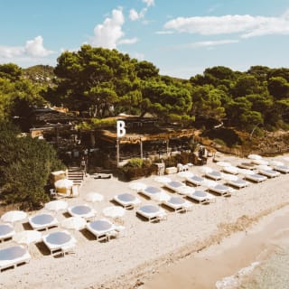 Entradas para Magic Sunsets by Calzedonia: DJ Set de Cristina Tosio en Beso Beach 2