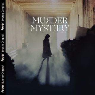 Murder Mystery: descubre la verdad en El puerto del diablo 2