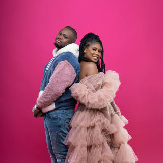 +44 Live Podcast Recording With Zeze Millz & Sideman 1
