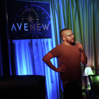 Avenew Comedy Club 3