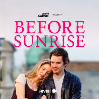 Antes del Amanecer por Cinema Sonum 1