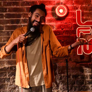 La Ferme Comedy Club : soirée stand up et resto dans une ambiance festive 3
