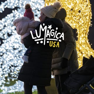LUMAGICA: An Enchanted Forest 2