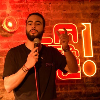 La Ferme Comedy Club : soirée stand up et resto dans une ambiance festive 5