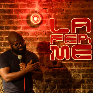 La Ferme Comedy Club : soirée stand up et resto dans une ambiance festive 2