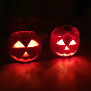 Fiesta de Halloween en Circo Nightclub 1