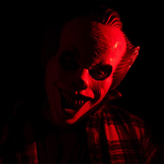 Fiesta de Halloween en Circo Nightclub 2