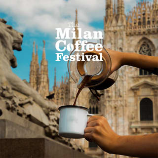 Milano Coffee Festival: Dove il caffè diventa un'opera d'arte 1
