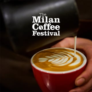 Milano Coffee Festival: Dove il caffè diventa un'opera d'arte 2