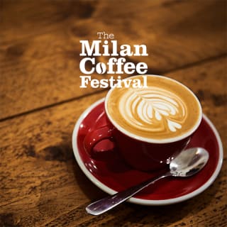Milano Coffee Festival: Dove il caffè diventa un'opera d'arte 4
