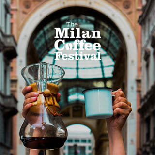 Milano Coffee Festival: Dove il caffè diventa un'opera d'arte 5