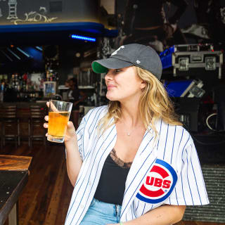 Cubbies Home Game Watch Party: Bottomless Drinks & Pizza 3