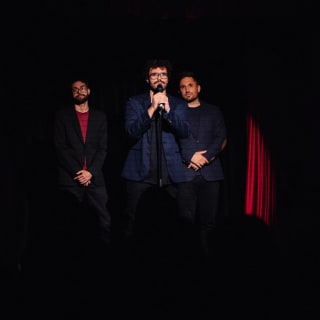 Água é Vida: Stand-Up Comedy 3
