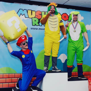 Mushroom Rally Go-Karting (NY/NJ) 4