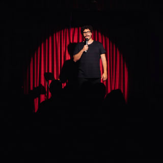 Água é Vida: Stand-Up Comedy 2
