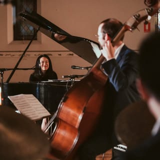 Zenith Sunday Sessions: Jazz Tribute to Classic 80s Love Songs 2