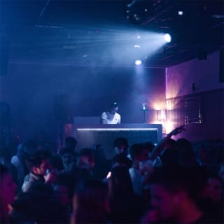 Nochevieja en Embassy Las Rozas 1