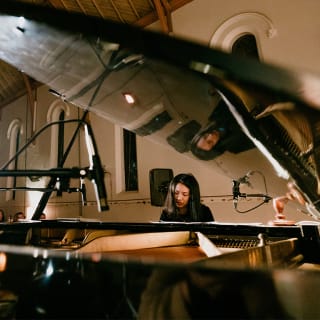 Zenith Sunday Sessions: Jazz Tribute to Classic 80s Love Songs 5