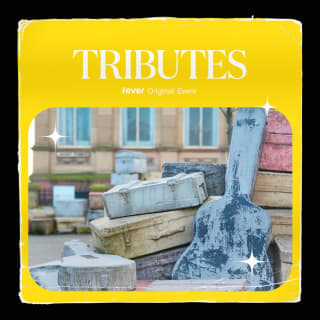 Tributes: The Best of The Beatles Live 1
