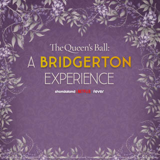 The Queen’s Ball: A Bridgerton Experience 1