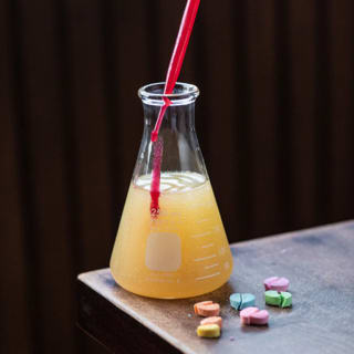 BreakUp Bar: An Unconventional Valentine's Day! 3