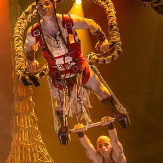 Le Rêve – The Dream at Wynn Las Vegas 2