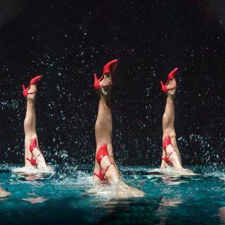 Le Rêve – The Dream at Wynn Las Vegas 4