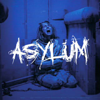 Asylum: It's all in your head... 2