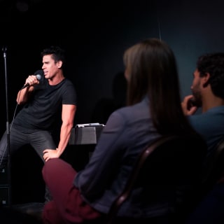 Chiado Comedy Club todas as quintas-feiras 2