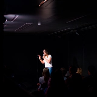 Chiado Comedy Club todas as quintas-feiras 3