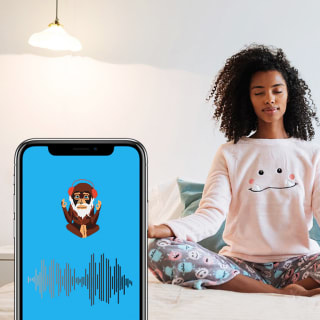 Namatata : Abonnement de méditation d'un an ou à vie ! 2