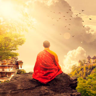 Namatata : Abonnement de méditation d'un an ou à vie ! 3