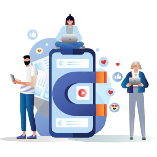 Curso online de Community Manager 1