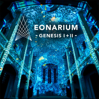 EONARIUM - GENESIS I+II - Posaunenchor-Konzert 1