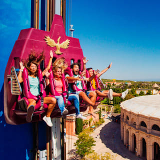 Terra Mítica: ¡pura adrenalina! 3