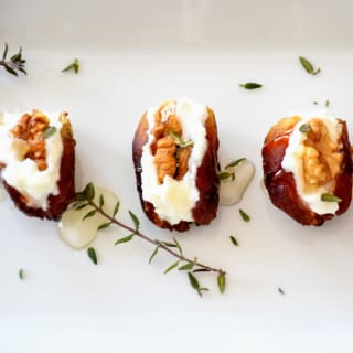 Mediterranean Tapas Party 2