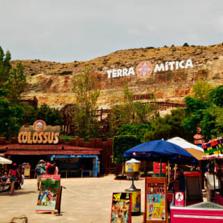Terra Mítica: ¡pura adrenalina! 4