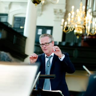 Fauré Requiem by Candlelight - St Martin-in-the-Fields 1
